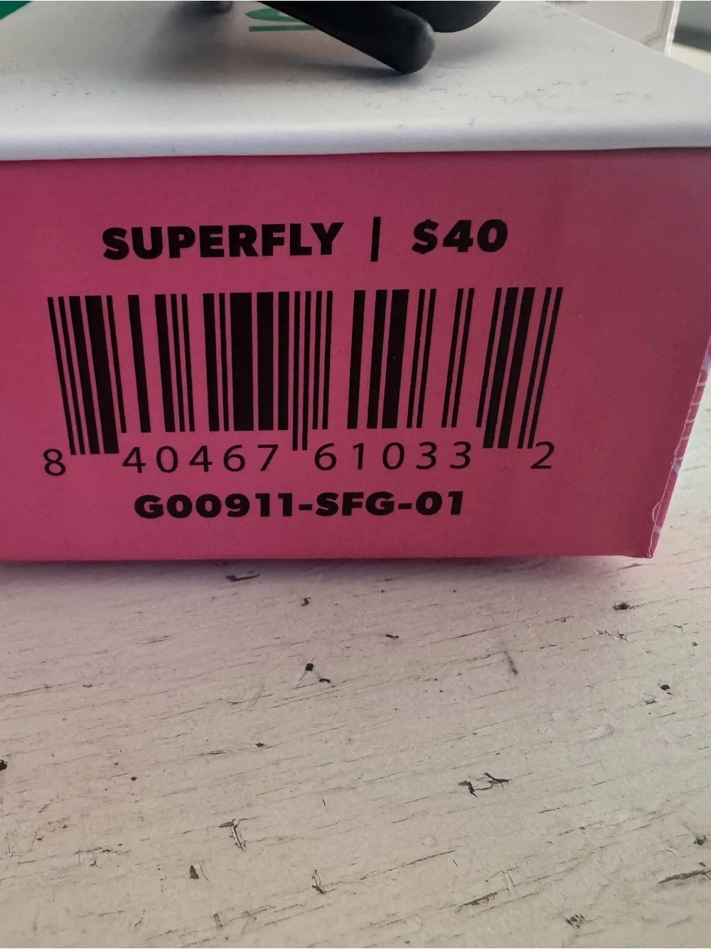 Goodr Superfly Sunglasses